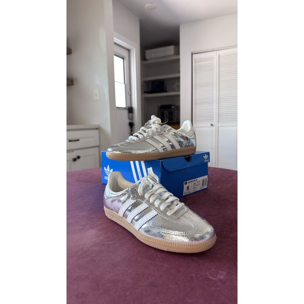 ADIDAS SAMBA OG W